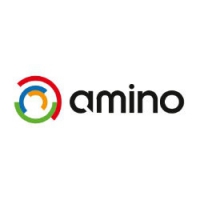 Amino bought Entone and preparing new products Amino bought Entone and preparing new products