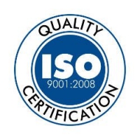 Společnost LICA CZECH s.r.o. získala certifikaci ISO 9001:2008 Společnost LICA CZECH s.r.o. získala certifikaci ISO 9001:2008