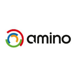 Amino bought Entone and preparing new products