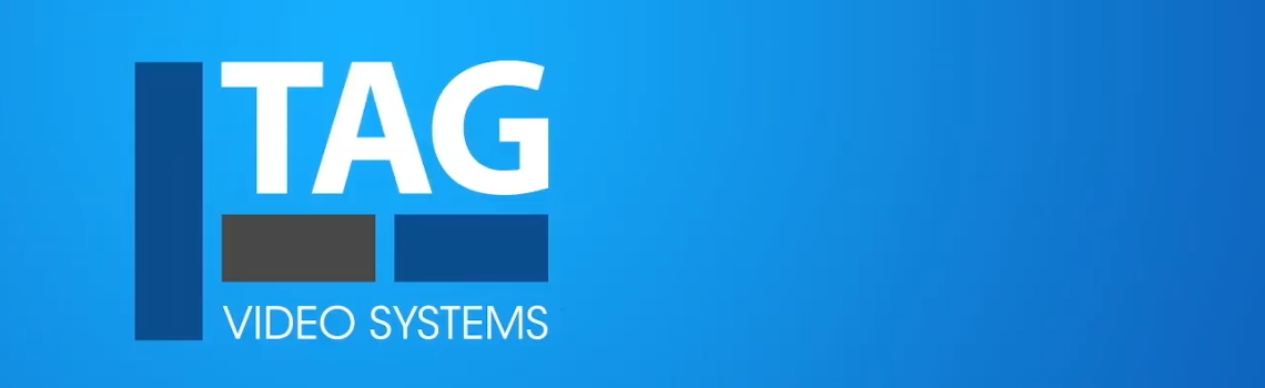 TAG Video Systems