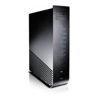 Arris TG2492S/CE (gateway) Arris TG2492S/CE (gateway)