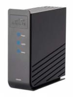 Arris CM3200 (bridge)