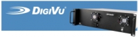 DigiVu vícekanálový MPEG-2 / H.264 enkodér / Multiplexer - výstup QAM DigiVu vícekanálový MPEG-2 / H.264 enkodér / Multiplexer - výstup QAM