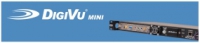 DigiVu mini vícekanálový enkodér MPEG-2 / H.264 / Multiplexer - výstup QAM DigiVu mini vícekanálový enkodér MPEG-2 / H.264 / Multiplexer - výstup QAM