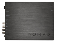 NOMAD NOMAD