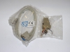 513-234 DE9 female to RJ12 serial cable