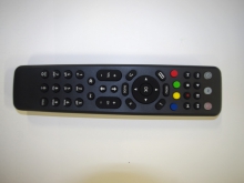 513-027 Remote control (newer type, angular - black)