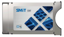 CA modul SMiT Conax chipset pairing CAM
