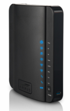 Arris TG2482xx (voice gateway)